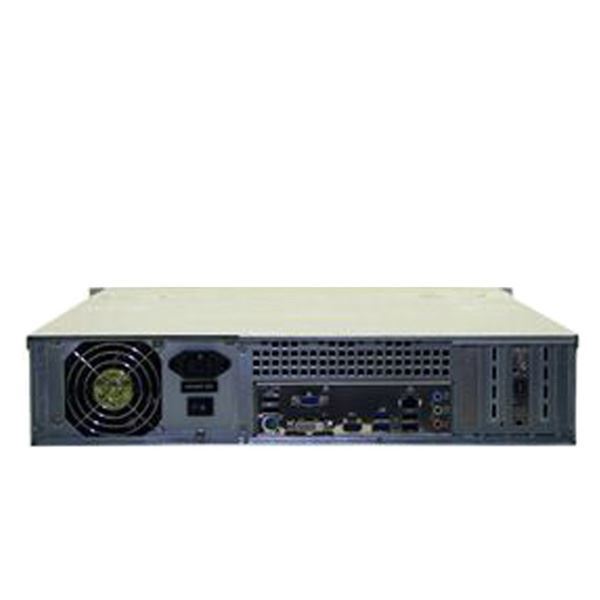 NetDisk 2012H / 2012B (Rackmount)