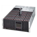 Picture of SUMA 4060B: 4U 60Bay system(Top load)