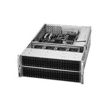 Picture of PolyStor 4U72S-X5