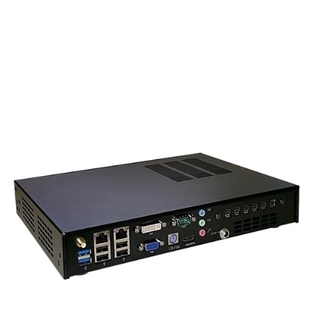 Picture of H110L2-4DP/6DP/8DP/K12