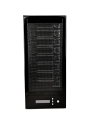 Suma 800 front I/O closed panel