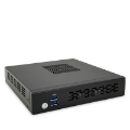 Fanless Security Gateway, IoT/Edge | Mini PC