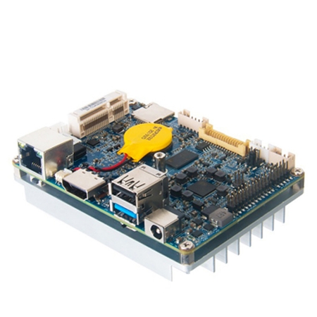 Picture of SBC-Z83