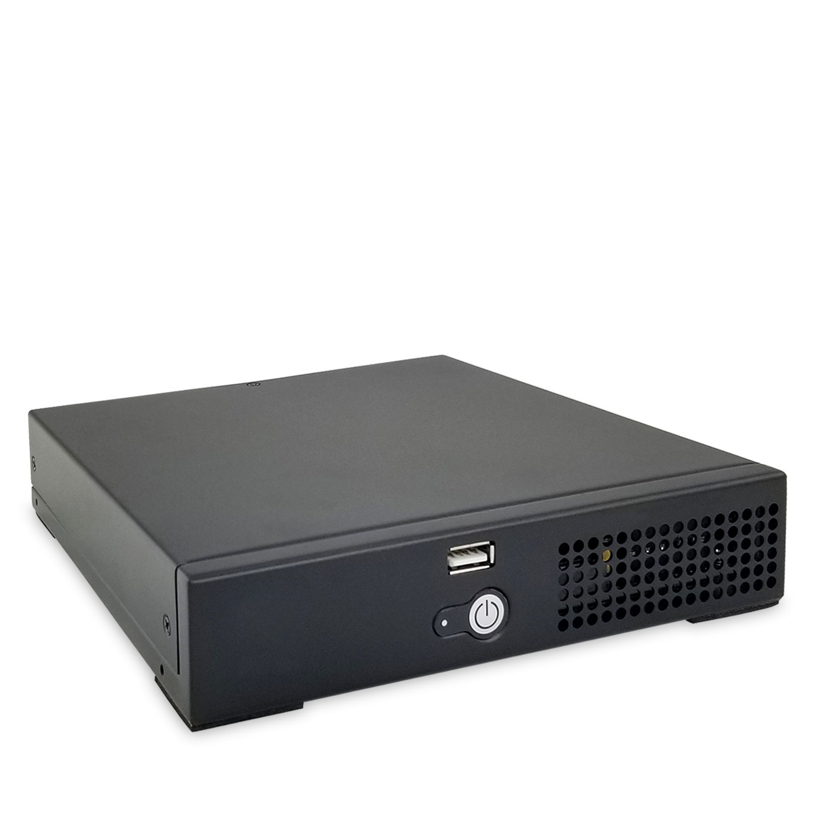 Smart AI Network Security Gateway | Deep Learning Machine - HM170L4