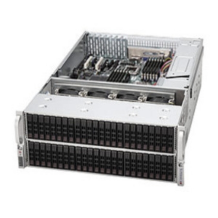 Picture of NetDisk 4U72A-72