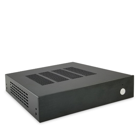 H110L2 - Embedded Fanless OEM PC 