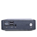 NUC-8000 - Mini PC | IoT | AI Edge | Kiosk | Set Top Box