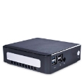 NUC-8000 - Mini PC | IoT | AI Edge | Kiosk | Set Top Box