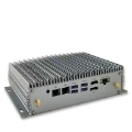  Industrial Rugged Mini Fanless PC