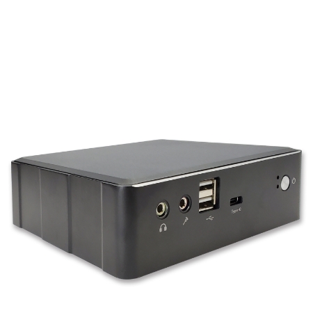 Nano-U11C -  Tiger Lake Mini PC