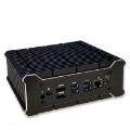 Nano-U11C - Fanless Tiger Lake Mini PC