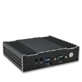 Nano-N6005D - Embedded Jasper Lake Mini PC