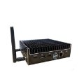 Comet Lake Fanless Mini PC