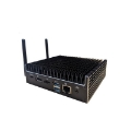 Comet Lake Fanless Mini PC