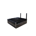 Comet Lake Fanless Mini PC