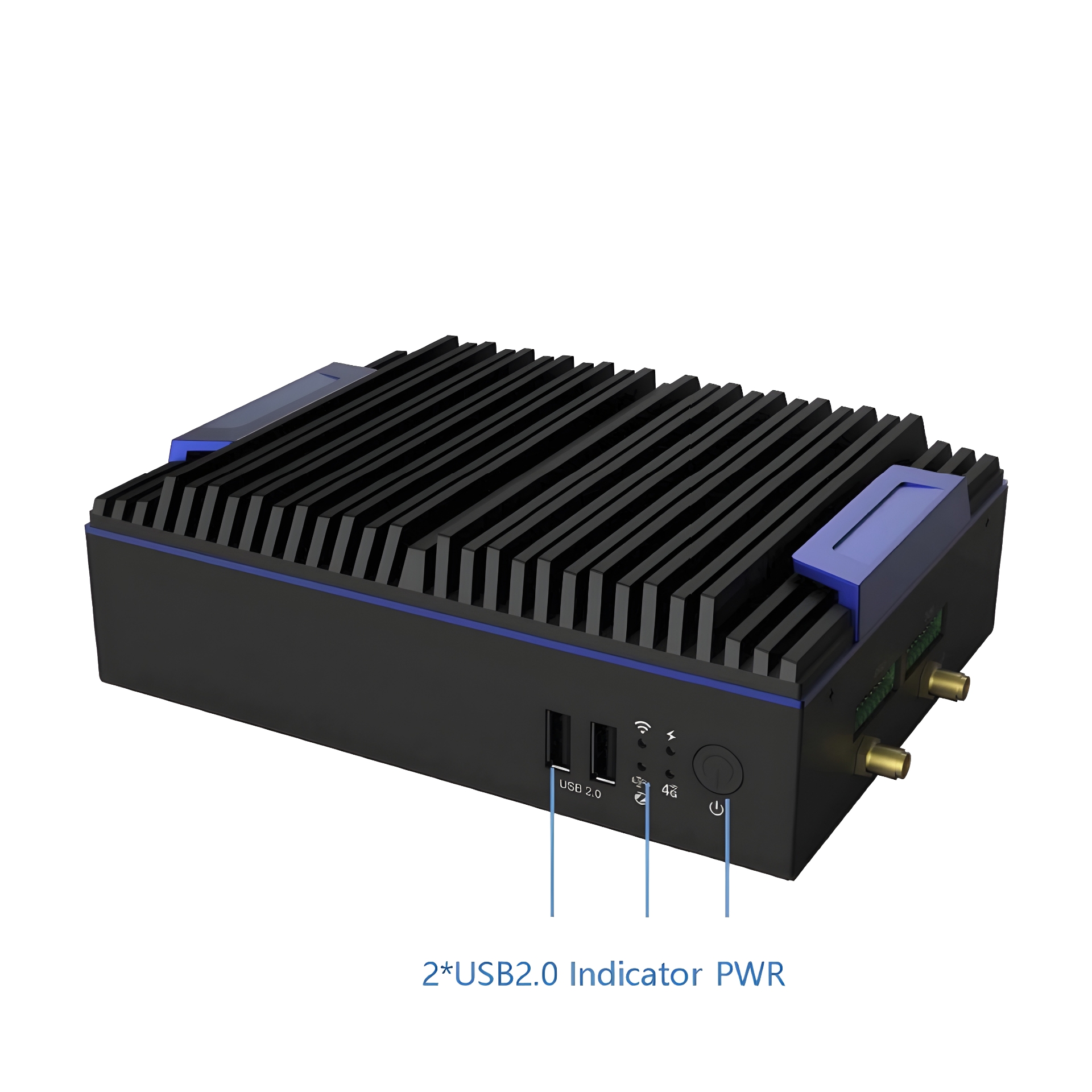 4G-LTE ARM Android IPTV PC| 8K Media Player - x58l2