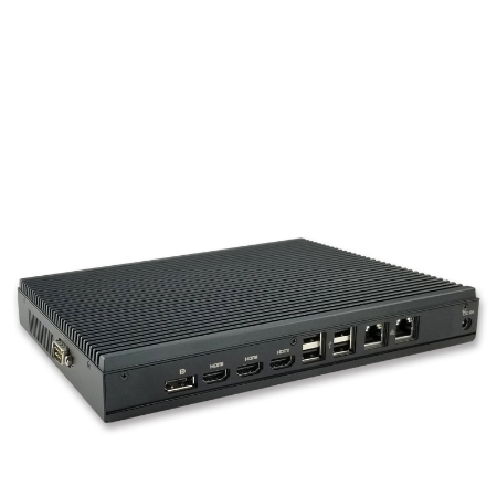 U12L2 - Alder Lake 8K Digital Signage | Mini PC