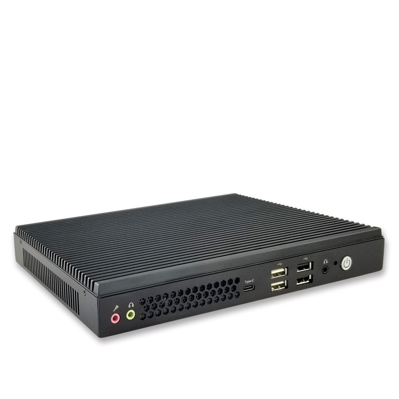 Media player for digital signage AI Computing U12L2
