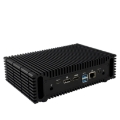 Nano-U12C/U12B - Alder Lake Mini PC