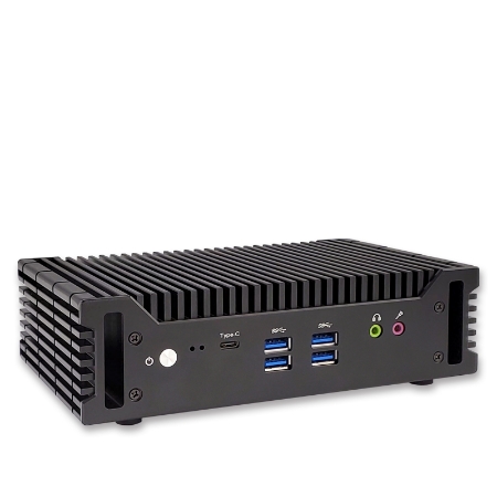 Media player for digital signage | AI U12L2C