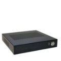 4K Fanless Intelligent Industrial