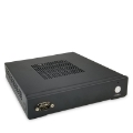 4K Fanless Intelligent Industrial