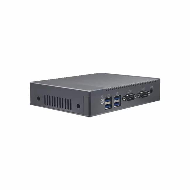 Polywell:Gemini Lake Fanless Industrial PC | Industrial Computer ...