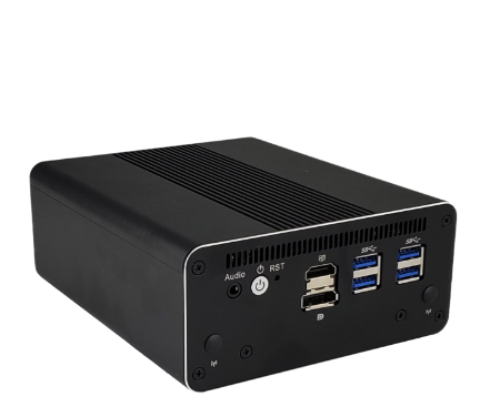 Rugged PCs & small form factor (SFF) in Network Security PCs - nano ...