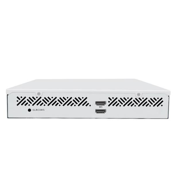 Mini PC - 10th Gen. Comet Lake, Multi-LAN