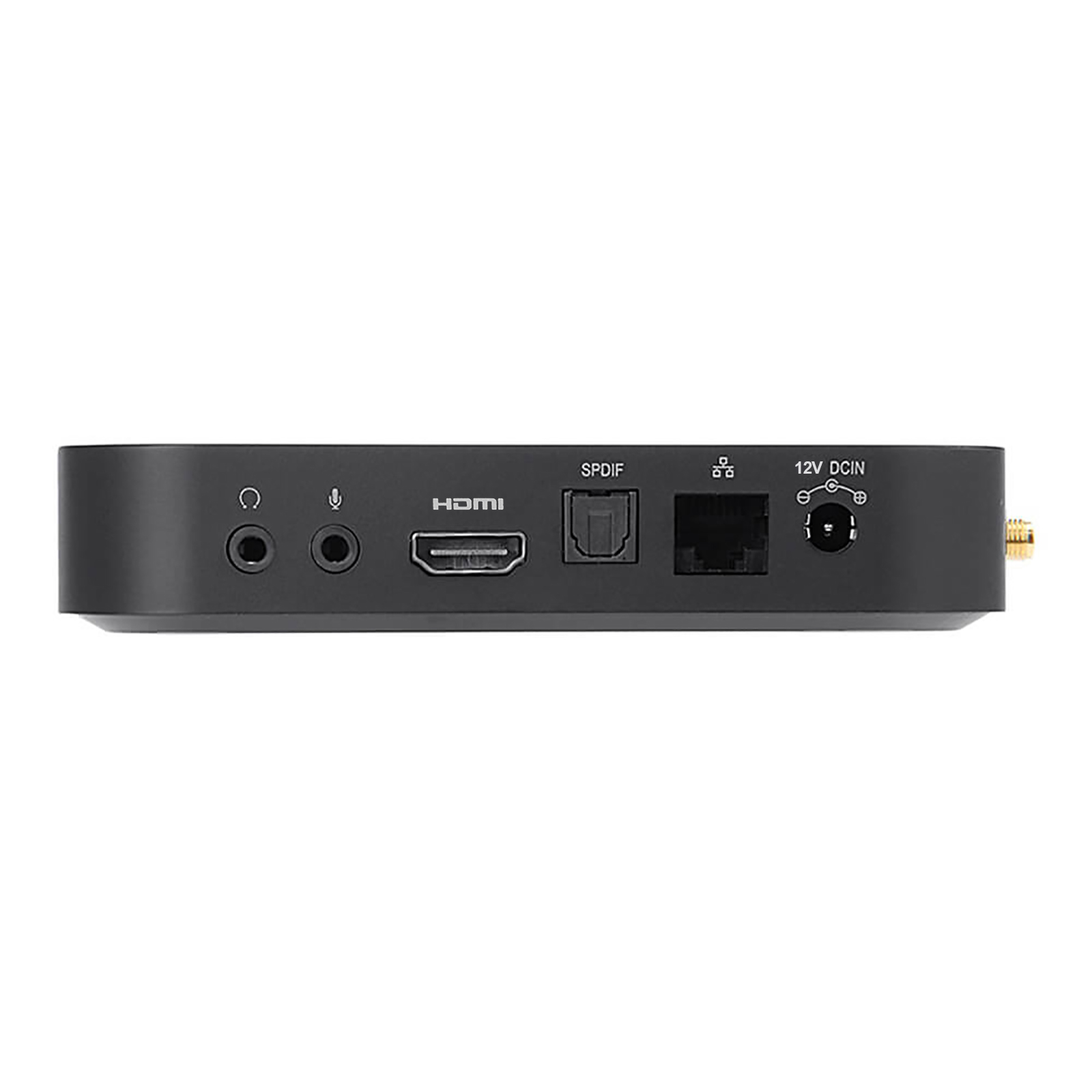 QuadCore ARM Android 4K | Entertainment PC | Digital Signage Player - X36