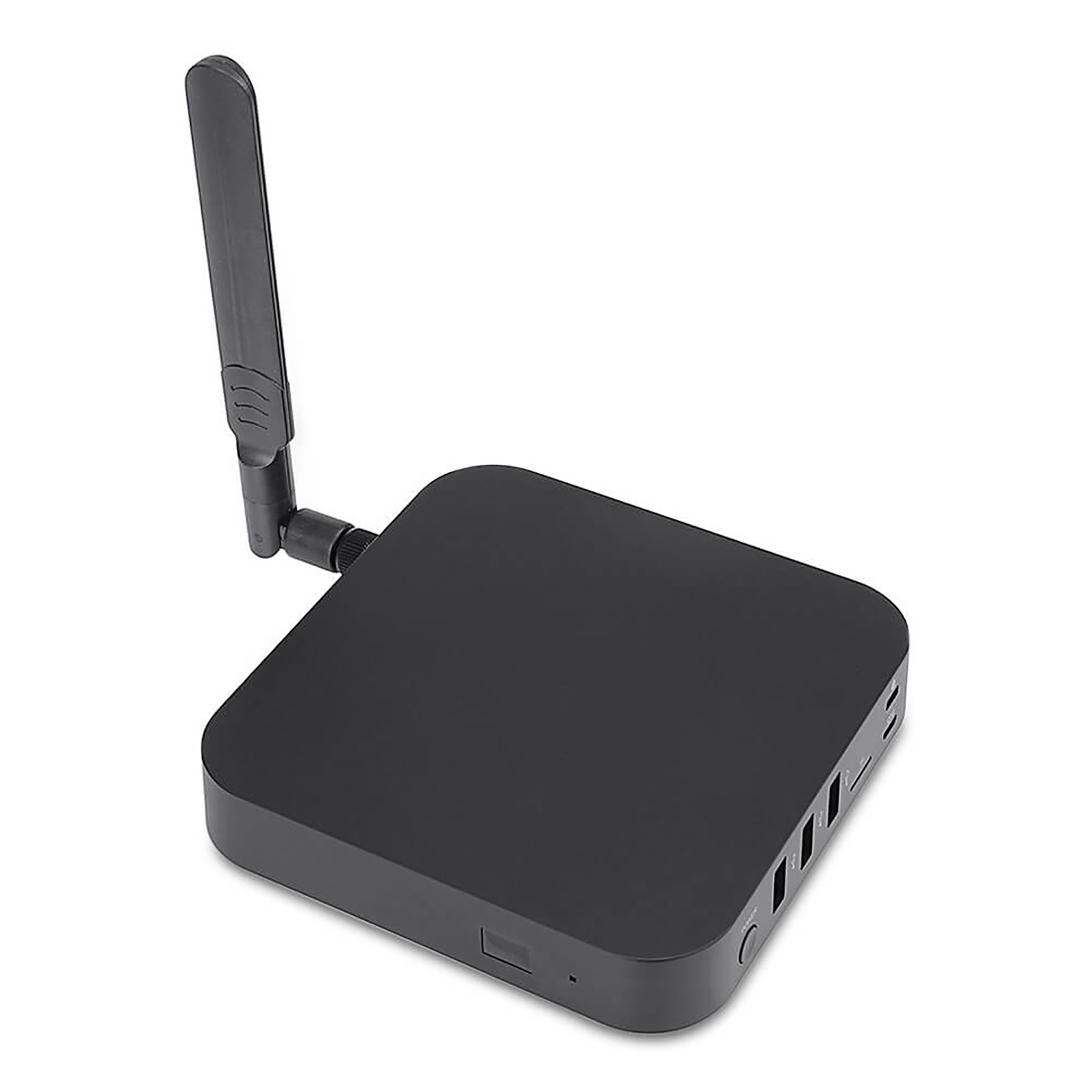QuadCore ARM Android 4K | Entertainment PC | Digital Signage Player - X36