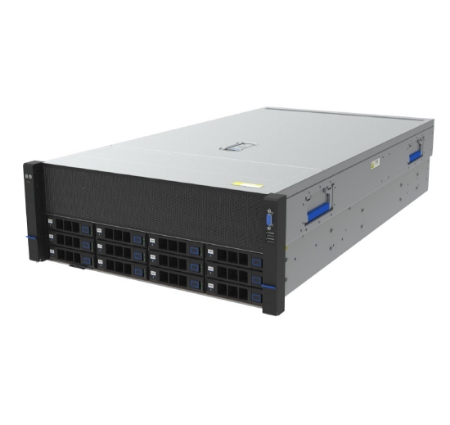 Picture of PolyAI 4U10G-X5