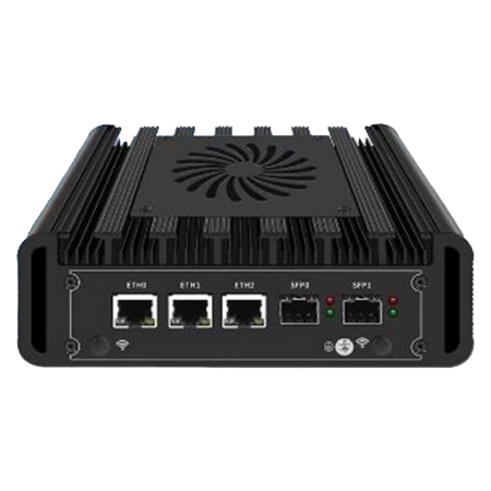 Picture of Nano-N150L3-SFP+