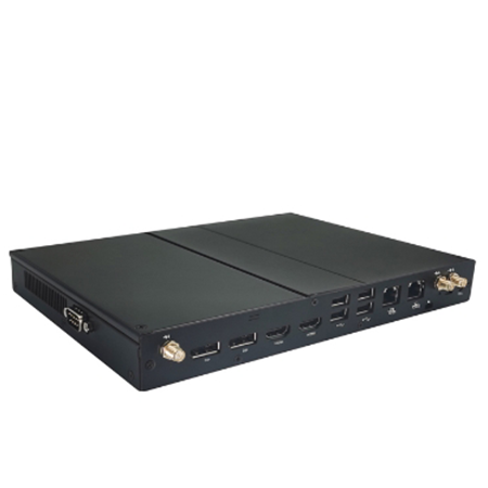 Picture of Booksize ii-Series
