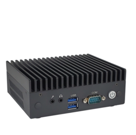 Picture of NUC-F8 