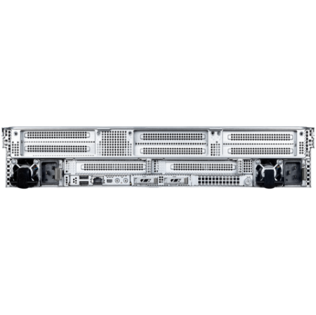 Picture of PolyServer 2U24N-X6