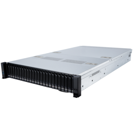 Picture of PolyStor 2U24N-X6