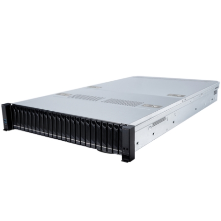 Picture of PolyServer 2U24N-E5