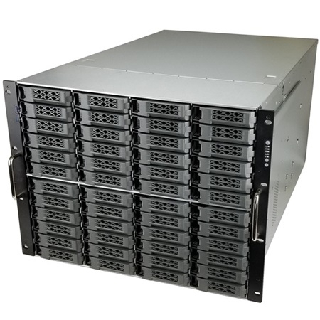 Picture of PolyStor 8U72S-X5