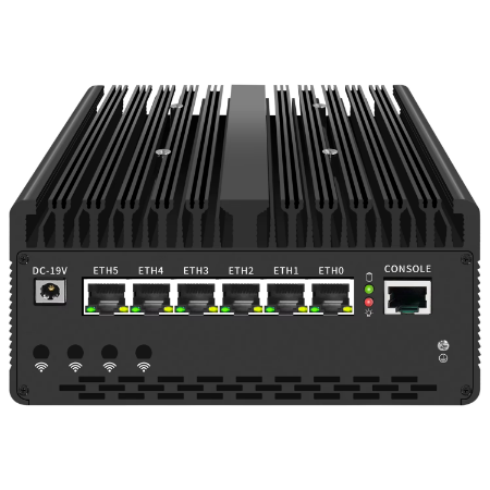 Picture of Nano-UC14L6