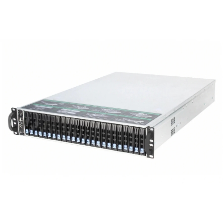 Picture of PolyStor 2U24N-X6