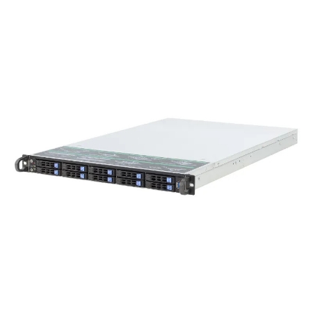 Picture of PolyServer 1U12N-X5