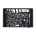 N100L4T2 internal systemboard with six LAN ports